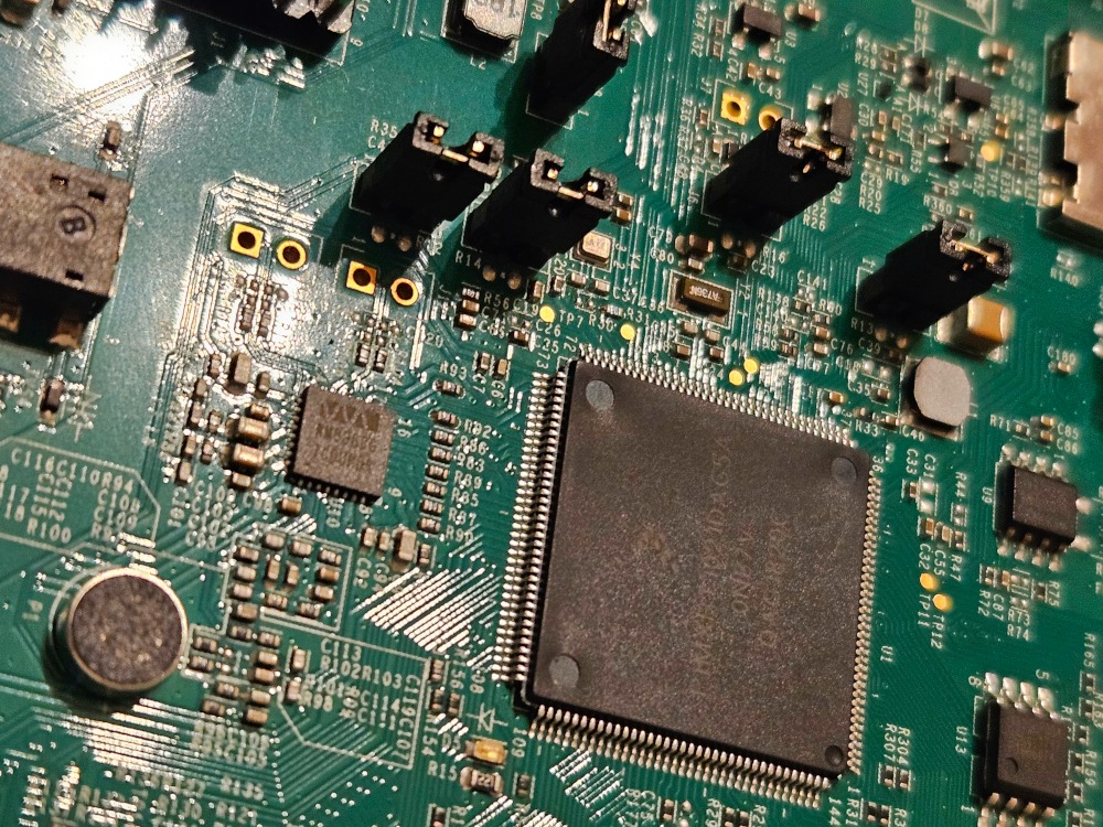 PCB